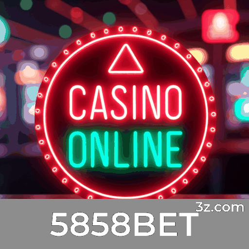5858BET Social Casino: Diversão Interativa para Todos