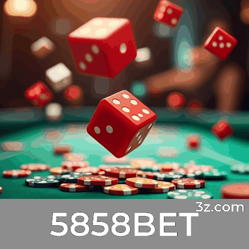 5858BET: Plataforma Segura e Profissional
