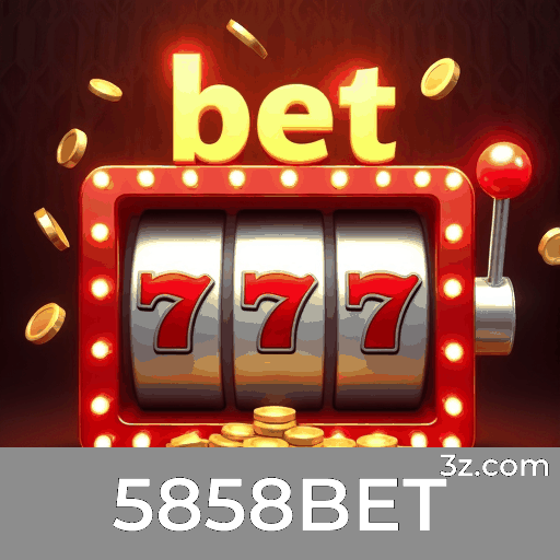5858BET: Domine jogos de cassino com estratégias vencedoras