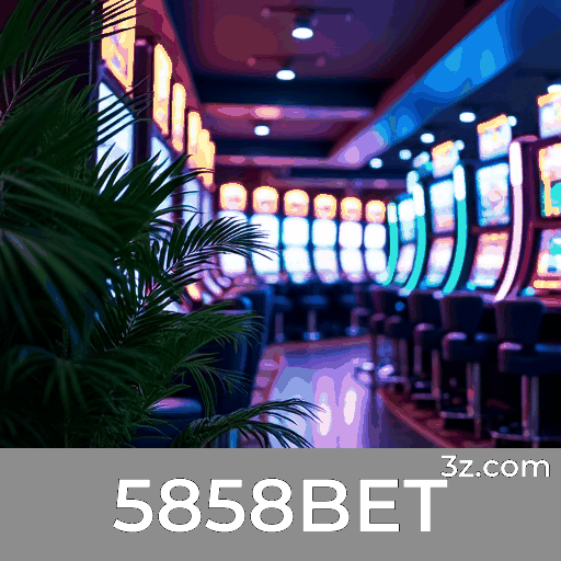 5858BET app: Descubra Benefícios Exclusivos e Recompensas Únicas!