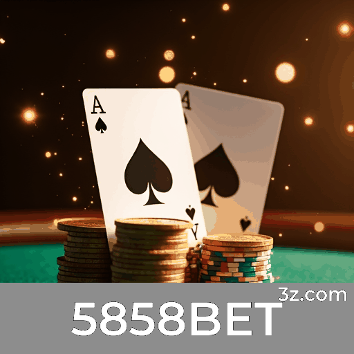 5858BET: Plataforma Segura e Profissional