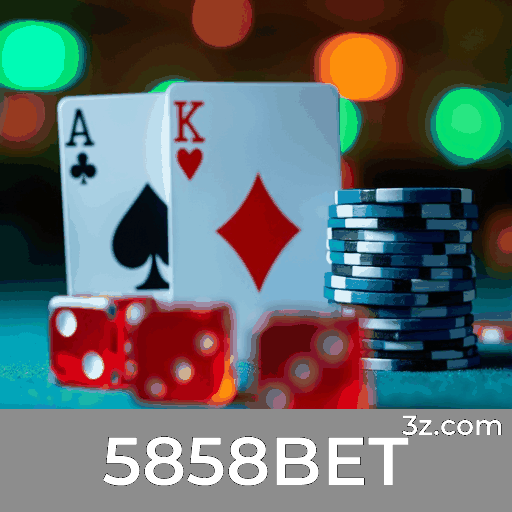 5858BET: O Mundo de Jogos Selecionados