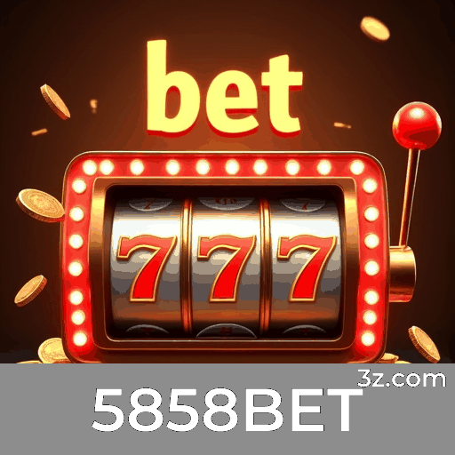 5858BET: Domine jogos de cassino com estratégias vencedoras