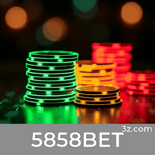 5858BET: Aproveite Promoções de Valor Incomparável